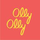 Olly Olly logo